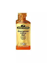 PEEROTON | Energizer Ultra Gel Cola 40g | Multicolore
