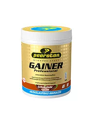 PEEROTON | GAINER Professional myprotein Shake Vanille 600g | Multicolore