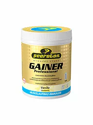 PEEROTON | GAINER Professional myprotein Shake Vanille 600g | Multicolore