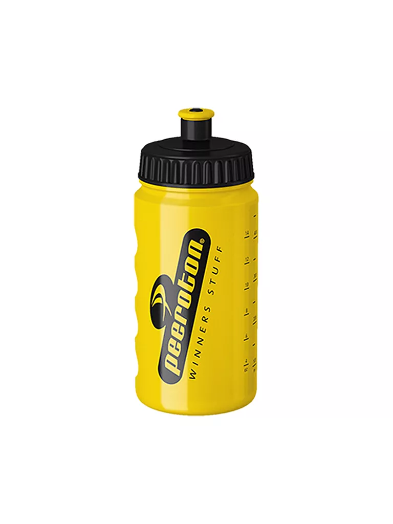 PEEROTON | Gourde 500 ml | Jaune