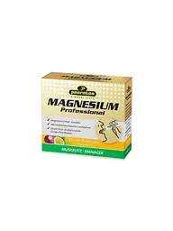 PEEROTON | Magnésium Professional Cassis 20 sticks de 2,5 g | Multicolore