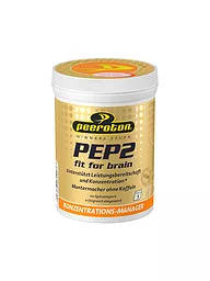 PEEROTON | PEP2 - Fit for Brain 90 capsules | Multicolore