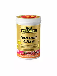 PEEROTON | Poudre de boisson isotonique Cranberry 300g | Multicolore