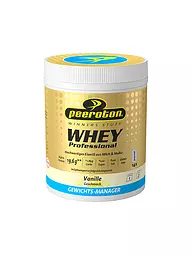 PEEROTON | Poudre de protéine WHEY Professional Shake Chocolat 350g | Multicolore