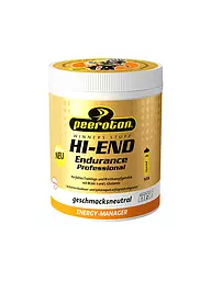 PEEROTON | Poudre pour boisson HI-END Endurance Energy Drink Professional 600g | Multicolore