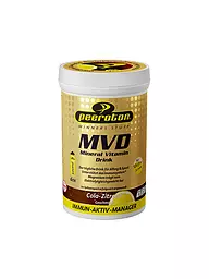 PEEROTON | Poudre pour boisson MVD Cola-Citron 300g | Multicolore