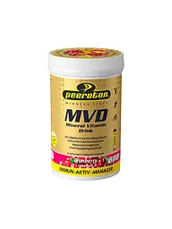 PEEROTON | Poudre pour boisson MVD Cranberry 300g | Multicolore