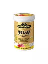 PEEROTON | Poudre pour boisson MVD Cerise 300g | Multicolore