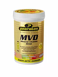 PEEROTON | Poudre pour boisson MVD Cranberry 300g | Multicolore