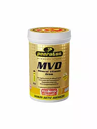 PEEROTON | Poudre pour boisson MVD Cranberry 300g | Multicolore