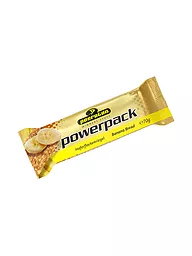 PEEROTON | Powerpack Riegel Banana Bread 70g | Multicolore
