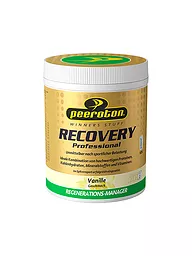 PEEROTON | Recovery Shake Vanille 540g | Multicolore