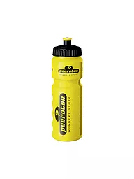 PEEROTON | Trinkflasche 750ml | Jaune