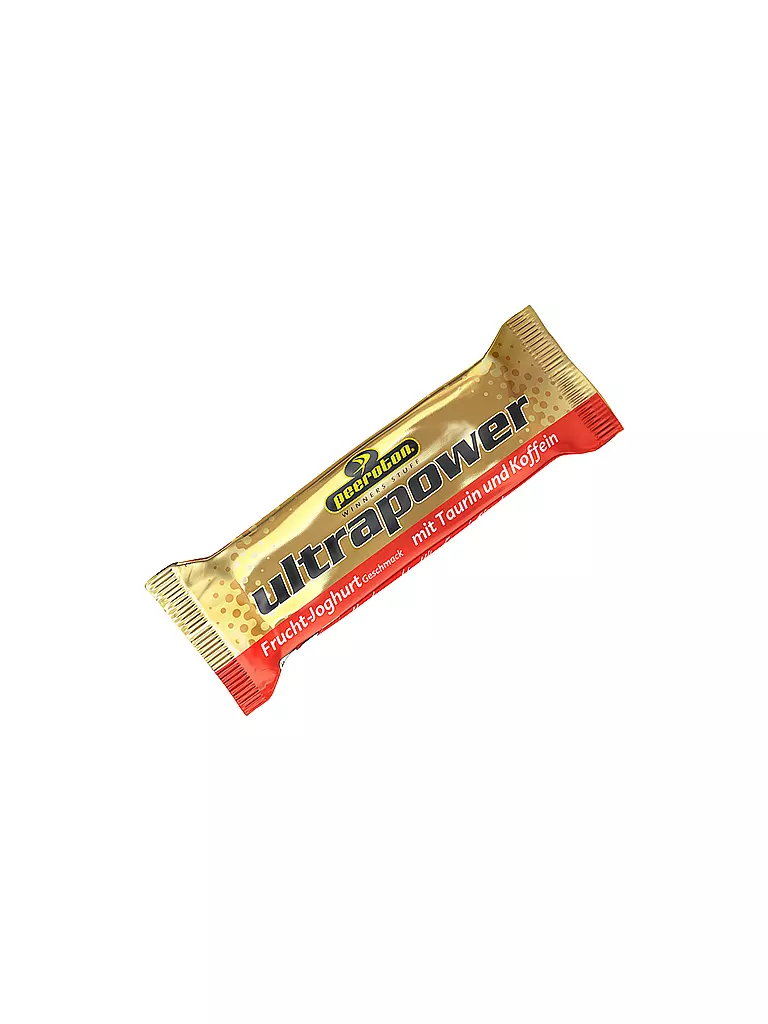 PEEROTON | Ultrapower Barre Fruit-Yaourt 70g | Multicolore