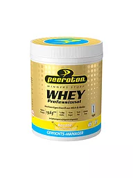 PEEROTON | WHEY Professional myProtein Shake Banane 350g | Multicolore