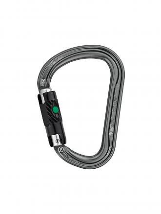 PETZL | Mousqueton William Ball-Lock