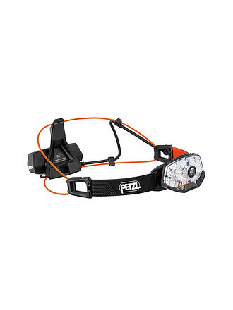PETZL | Lampe frontale NAO® RL