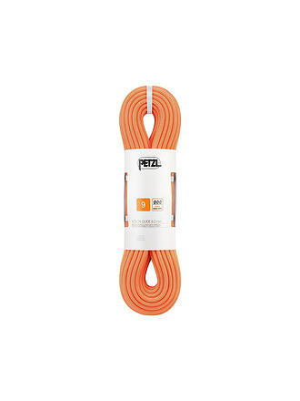 PETZL | Corde d'alpinisme Volta Guide 9mm