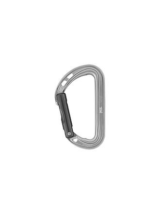 PETZL | Mousqueton Spirit doigt droit