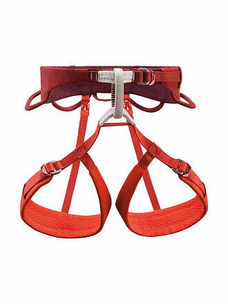 PETZL | Harnais d'escalade Adjama pour homme