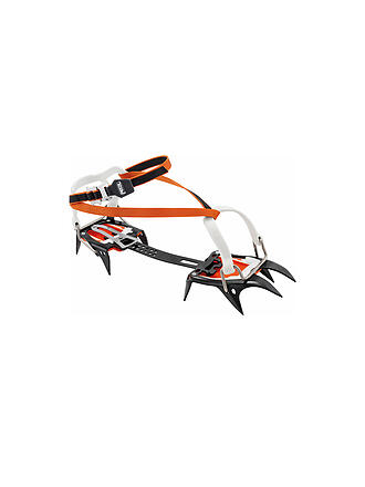 PETZL | Crampons IRVIS® Flexlock