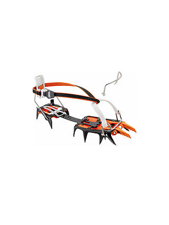 PETZL | Crampons Lynx Leverlock