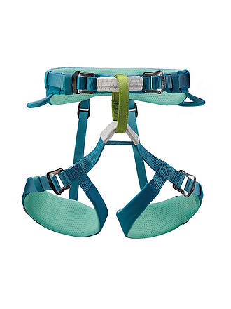 PETZL | Harnais d’escalade enfant MACCHU®