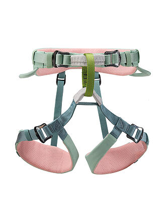 PETZL | Harnais d’escalade pour enfant MACCHU®