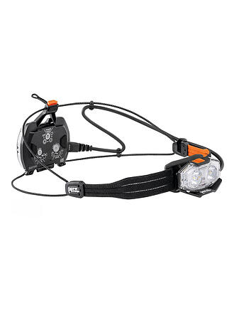 PETZL | Lampe frontale NAO LT