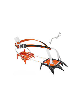 PETZL | Crampons Leopard Hybrid Leverlock