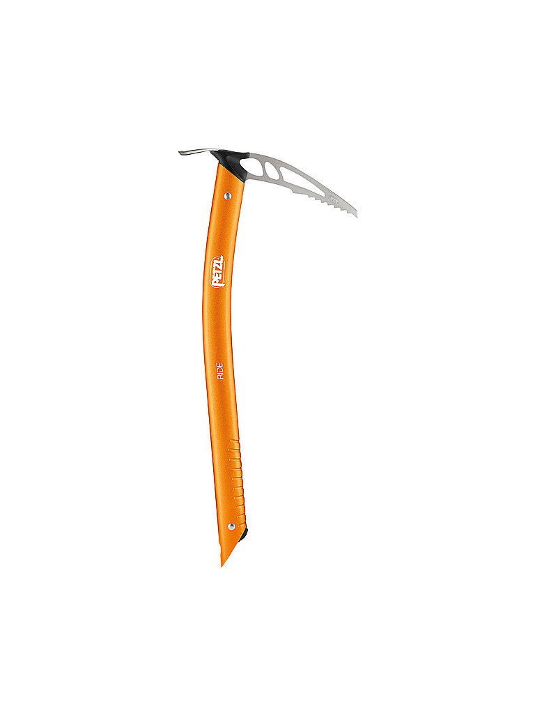 Petzl Piolet Ride aucune couleur