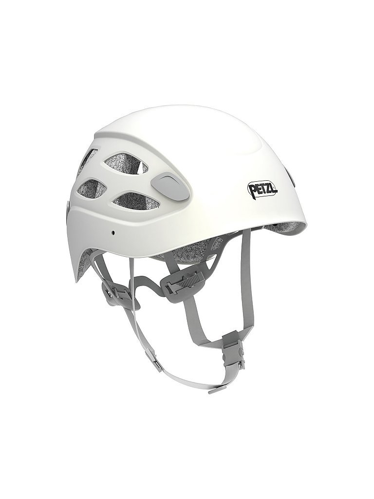 Petzl Casque d'escalade Boreo blanc