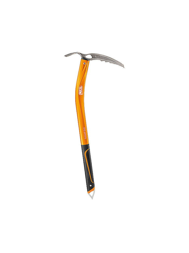 Piolet SUMMIT® EVO 52cm orange 59CM