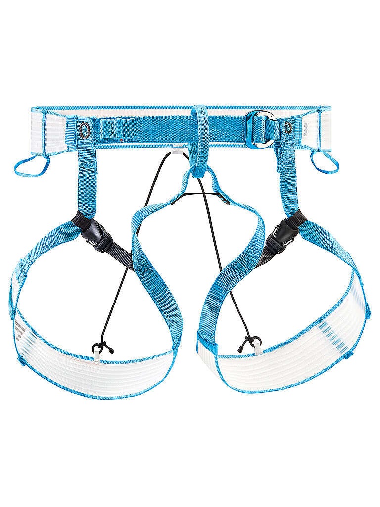 Harnais d'escalade Altitude bleu S/M