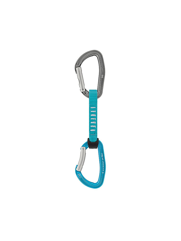 Expressset Djinn Axess Lot de 6 11cm turquoise 12CM