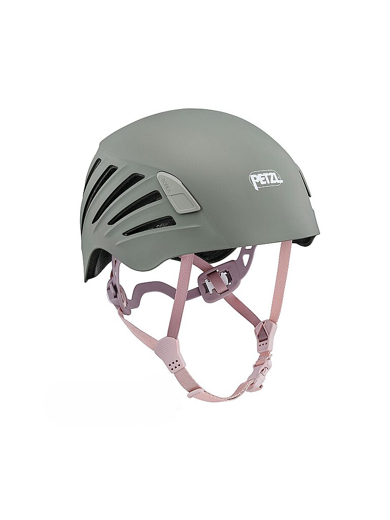 Casque d'escalade BOREA® olive