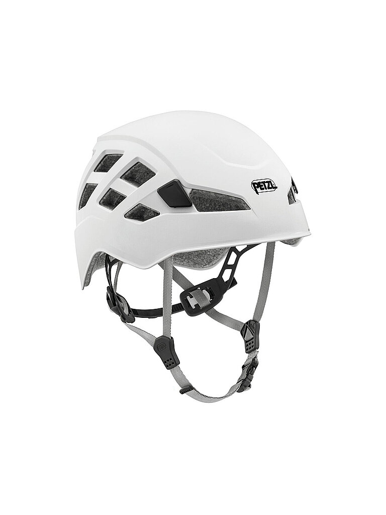 Casque d'escalade Boreo blanc M/L