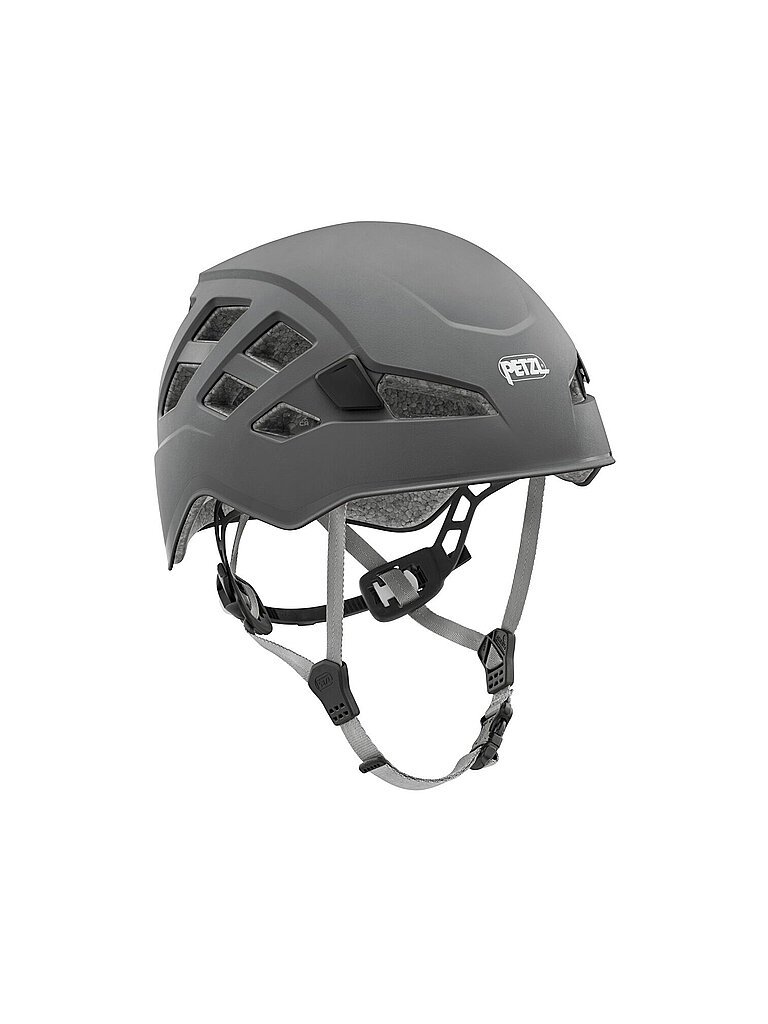 Casque d'escalade Boreo gris S/M