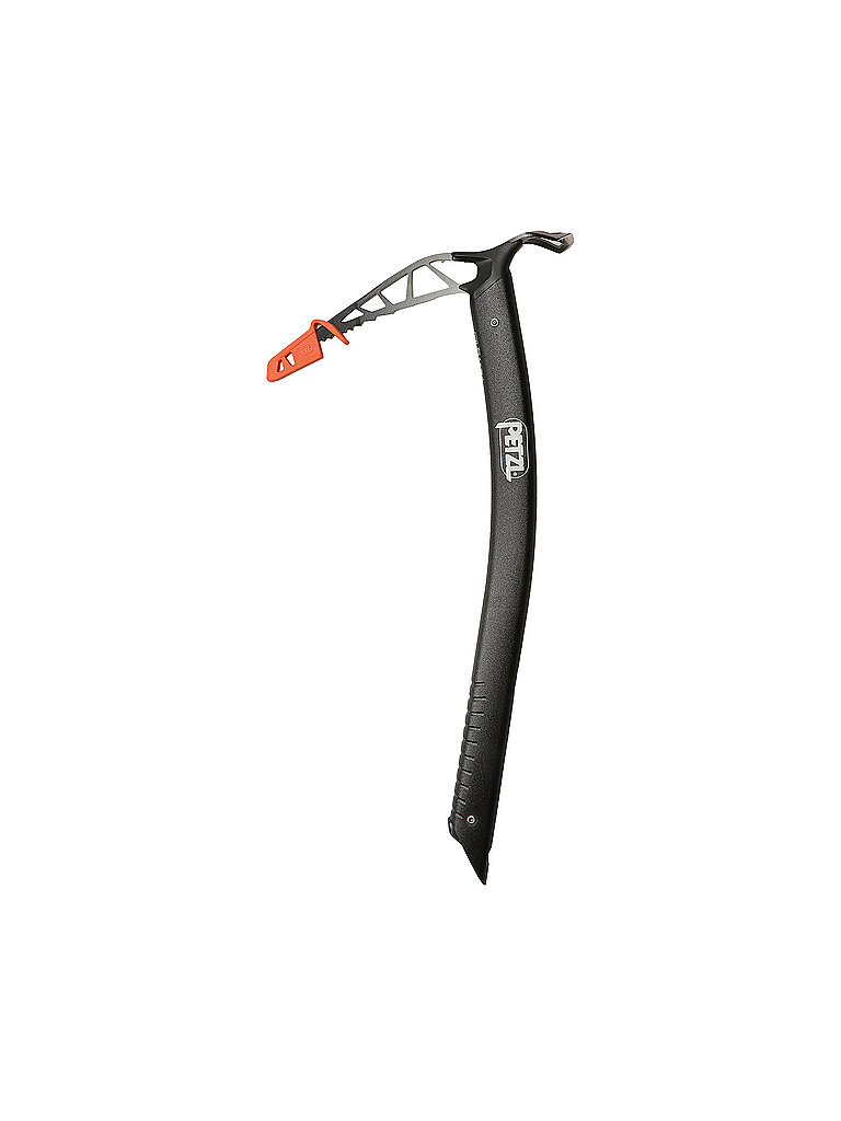 Petzl Piolet Ride noir
