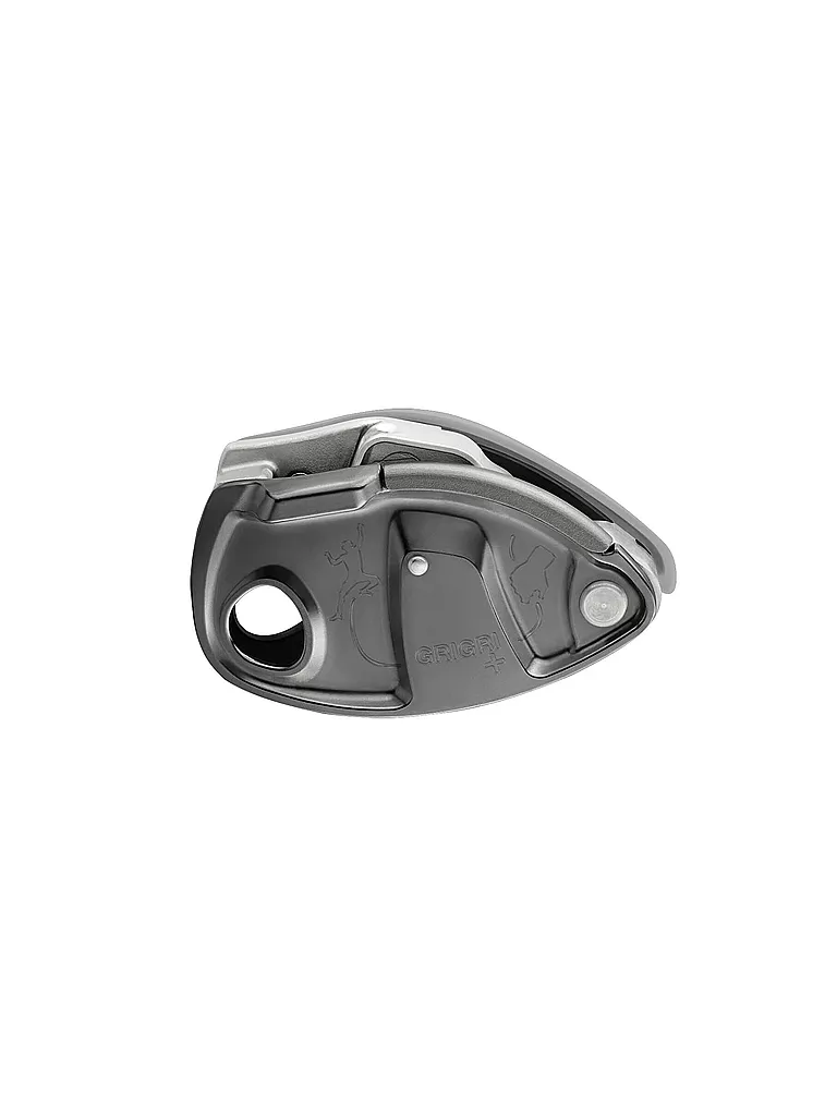 PETZL | Assureur GRIGRI® + | Gris