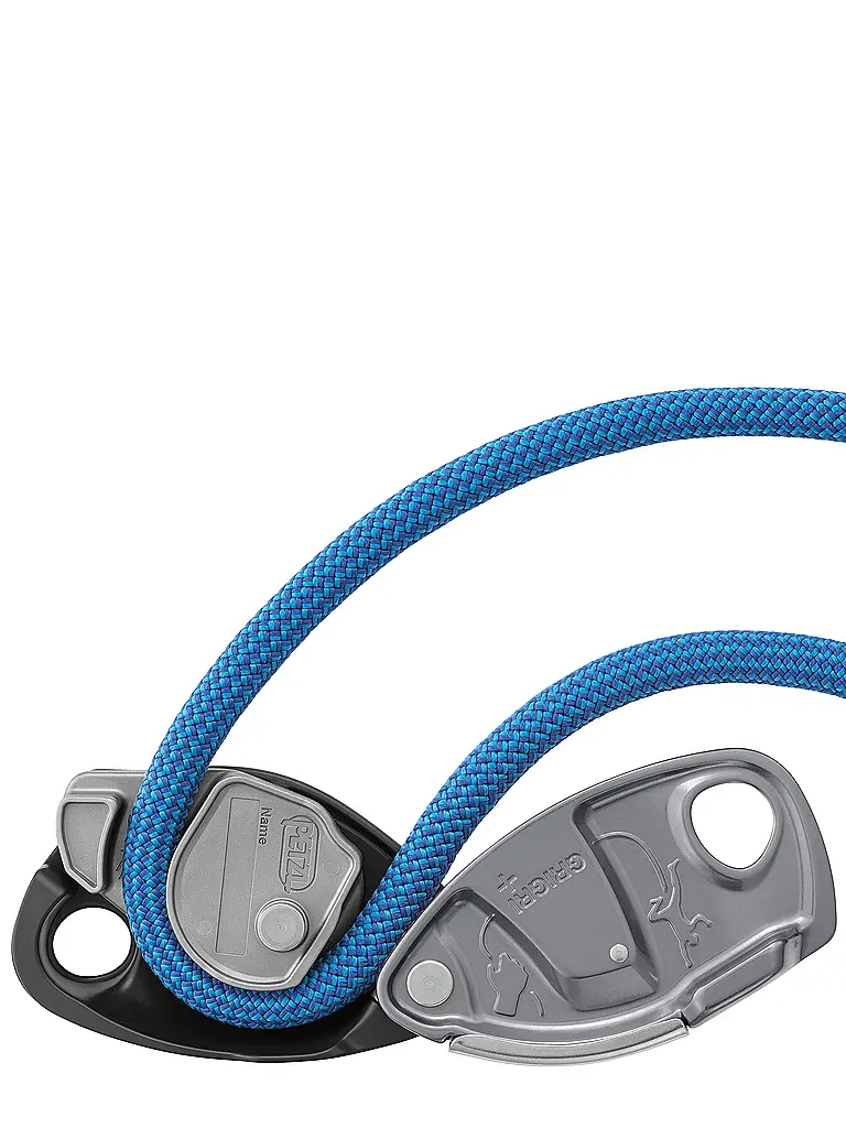 PETZL | Assureur GRIGRI® + |