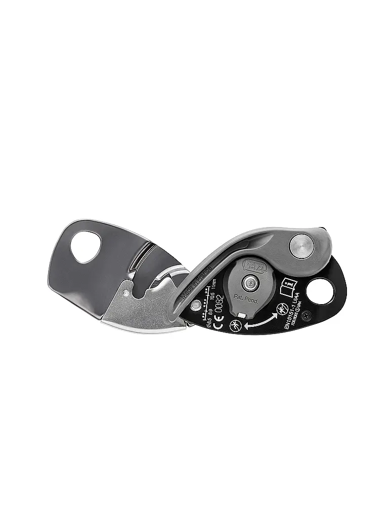 PETZL | Assureur GRIGRI® + |