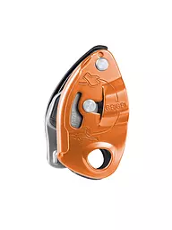 PETZL | Assureur GriGri | Rouge