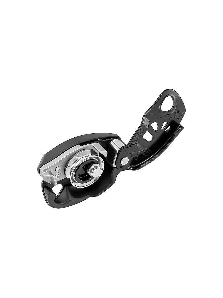 PETZL | Assureur Neox |