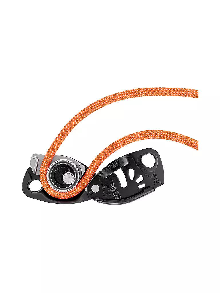 PETZL | Assureur Neox |