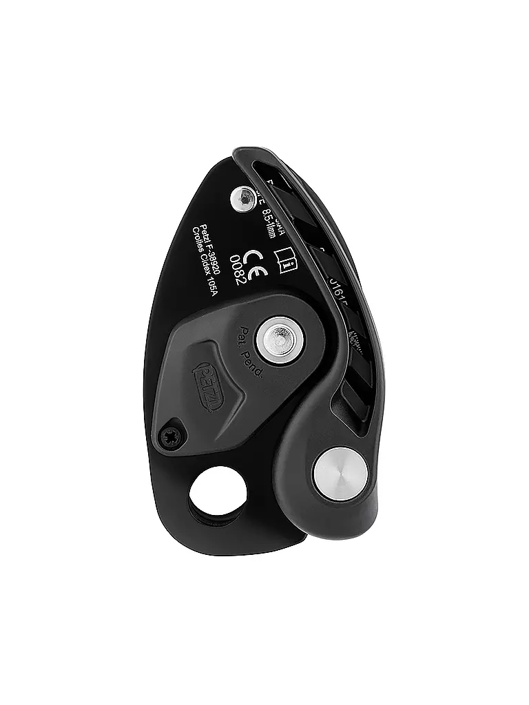 PETZL | Assureur Neox |