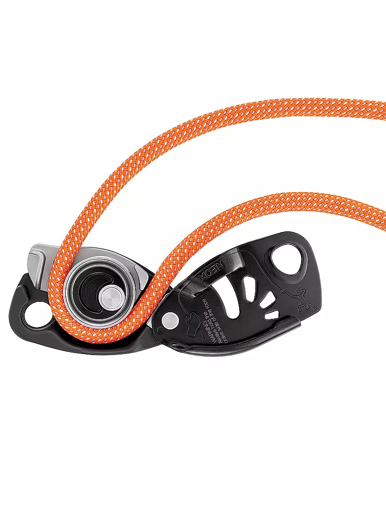 PETZL | Assureur Neox |