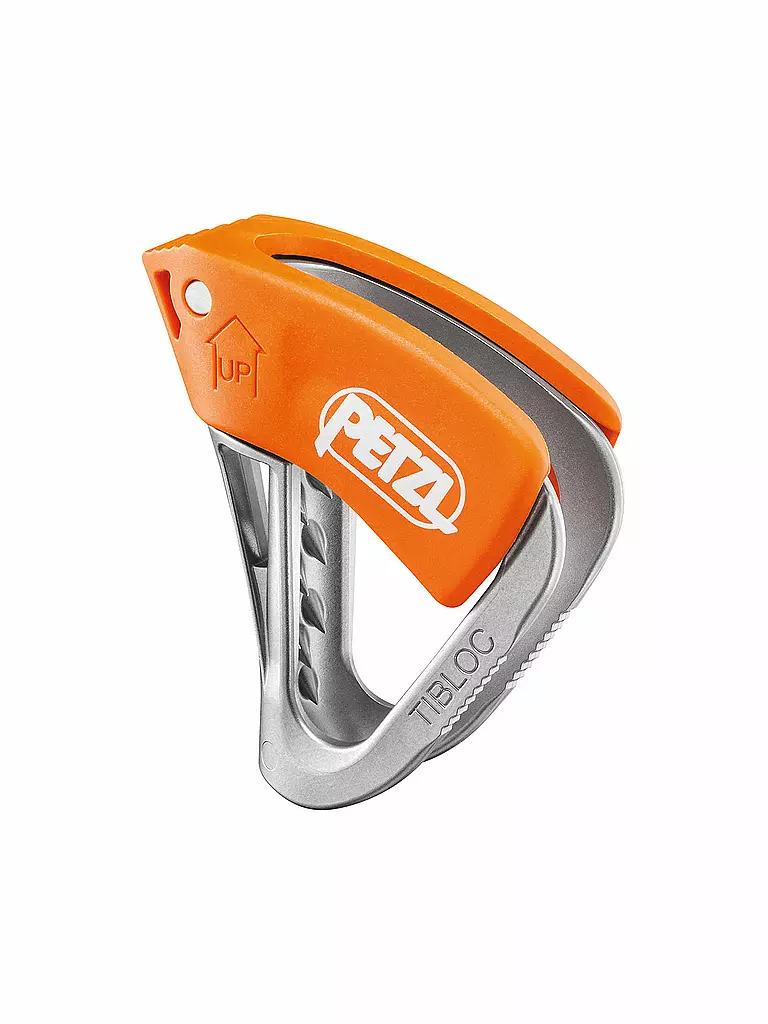 PETZL | Bloqueur Tibloc | Aucune couleur