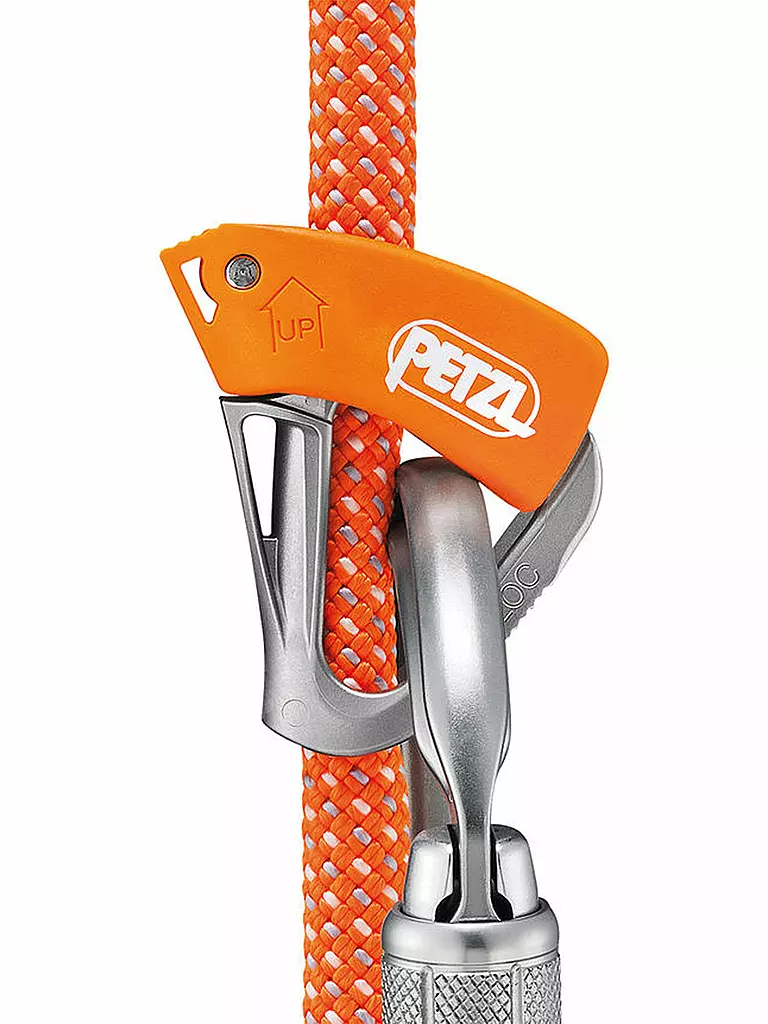 PETZL | Bloqueur Tibloc | Aucune couleur
