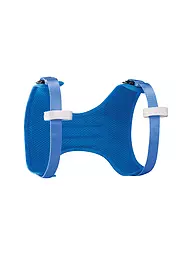 PETZL | Bretelles BODY pour enfant | Bleu